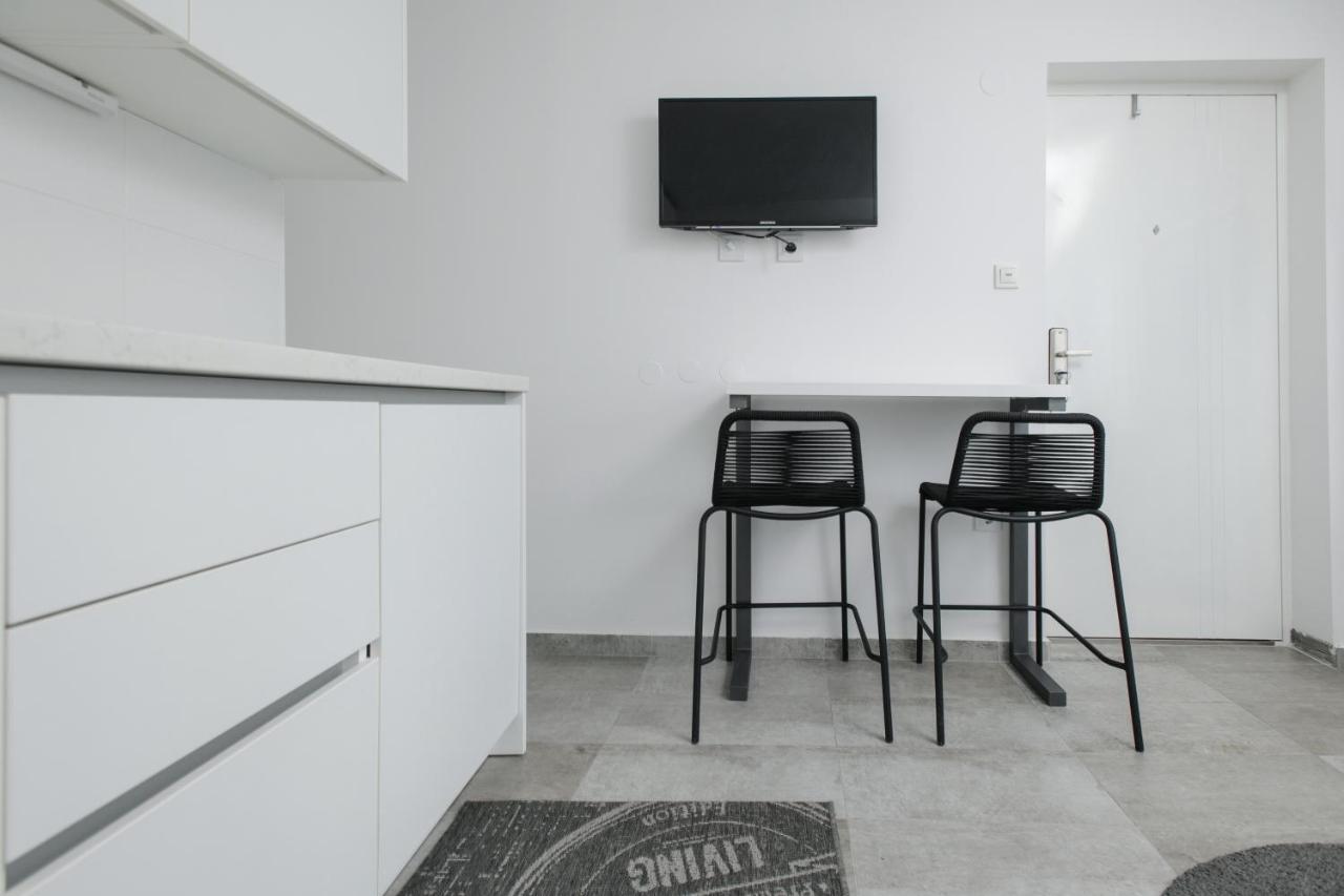 Zagreb, New, Free Parking, Near Bus Station Apartment Exterior photo
