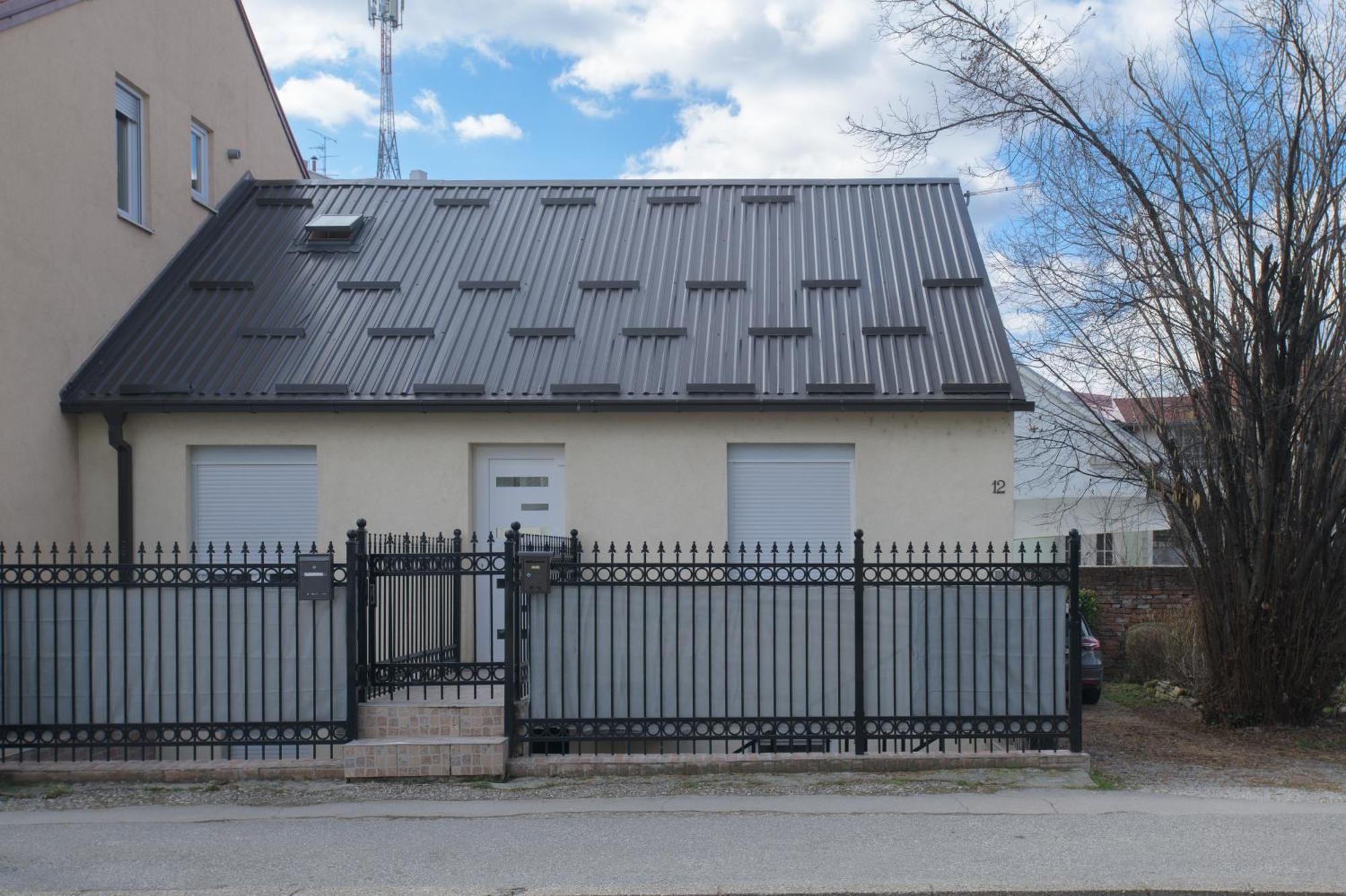 Zagreb, New, Free Parking, Near Bus Station Apartment Exterior photo