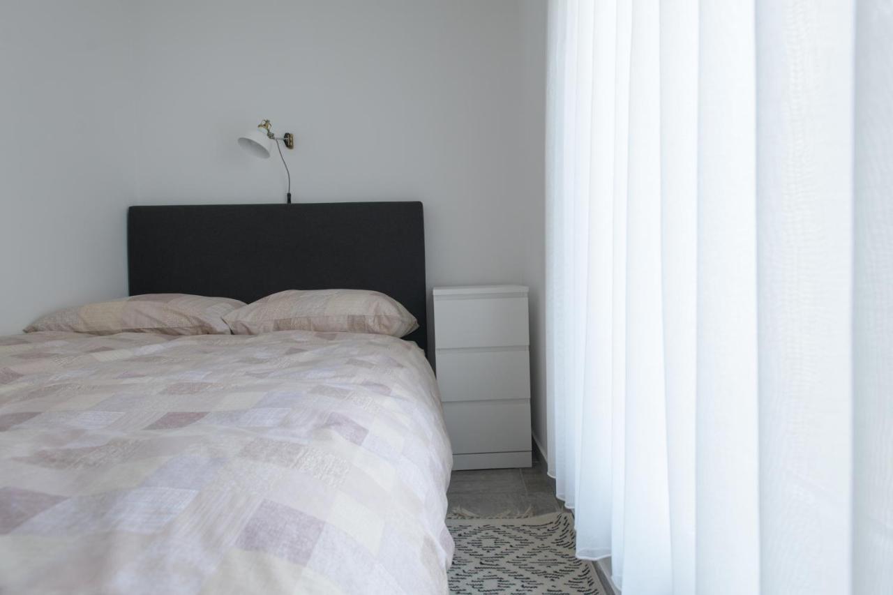 Zagreb, New, Free Parking, Near Bus Station Apartment Exterior photo