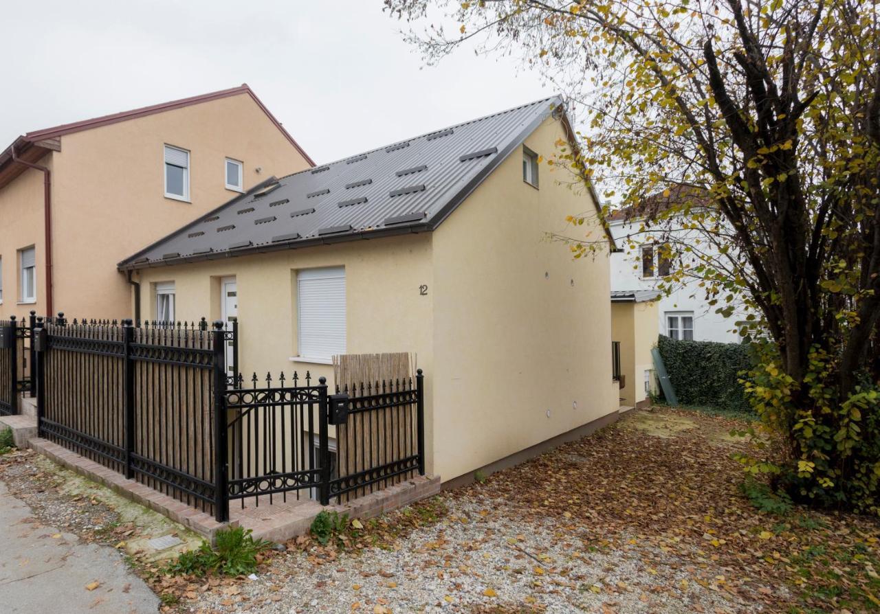Zagreb, New, Free Parking, Near Bus Station Apartment Exterior photo